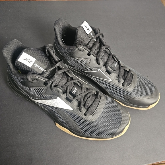 Reebok Men's More Buckets Basketball Shoes